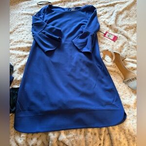 Vince Camuto dress